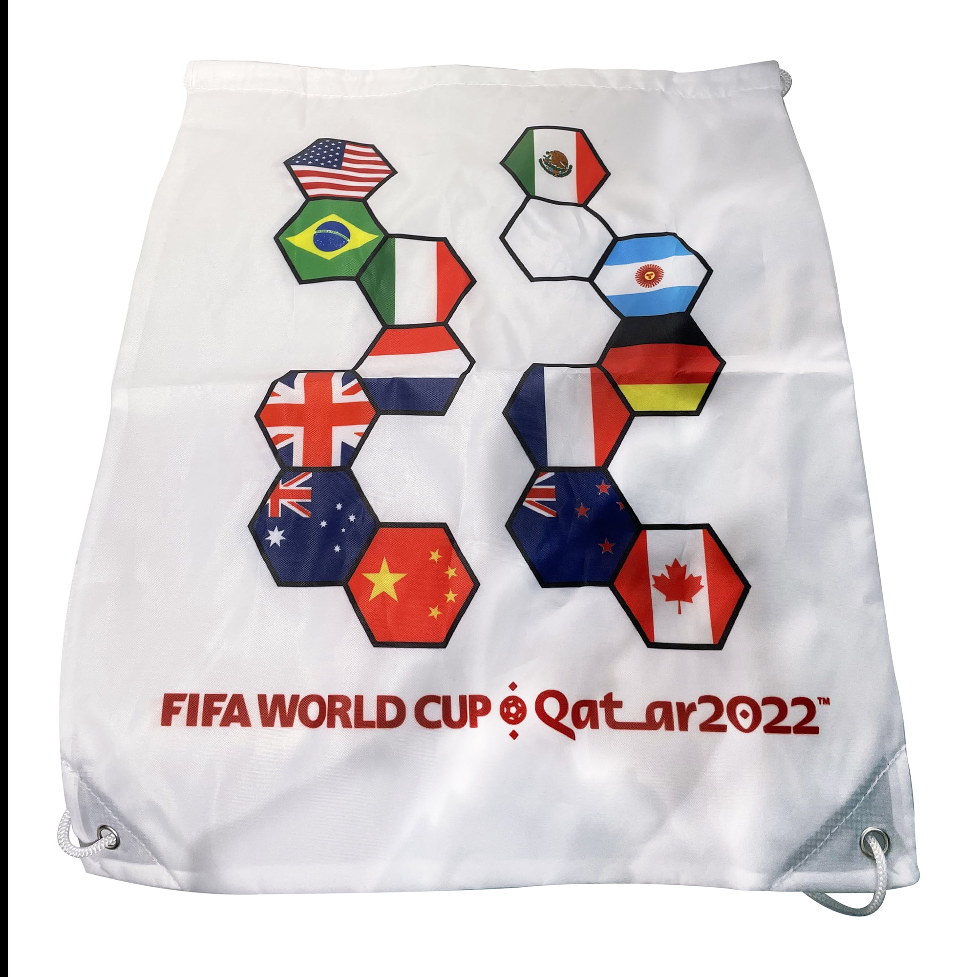 Basic Design - Banner Bags (FIFA Women's World Cup) :: Behance